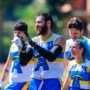 Photogallery – I Ranocchi Angels verso Grosseto sognando le finali